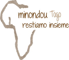  Associazione MINONDOU TOGO